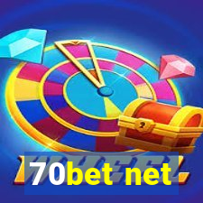 70bet net